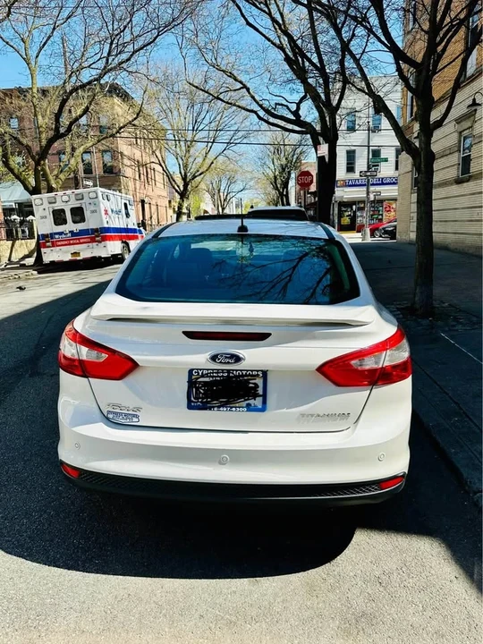 2014 Ford Focus 3rd Gen - Image 11 of 16
