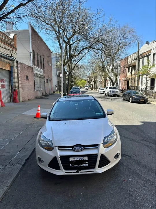 2014 Ford Focus 3rd Gen - Image 16 of 16