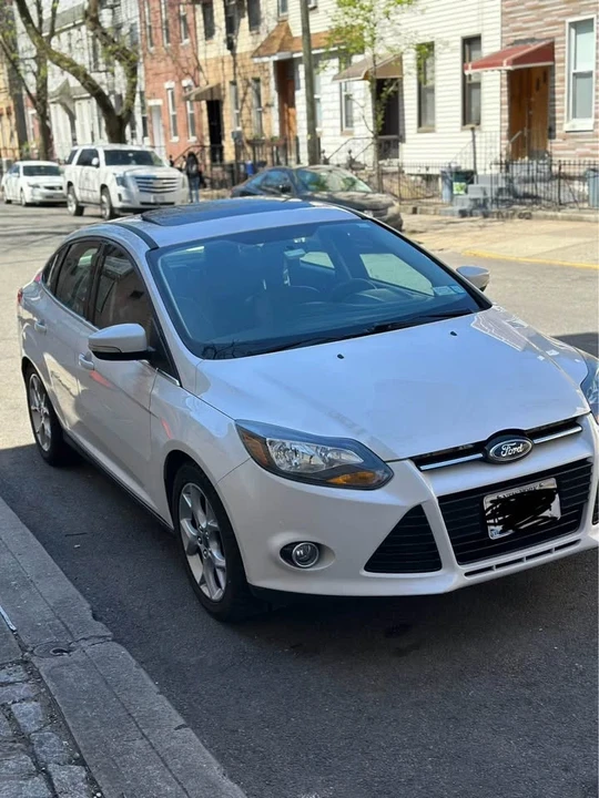 2014 Ford Focus 3rd Gen - Image 2 of 16