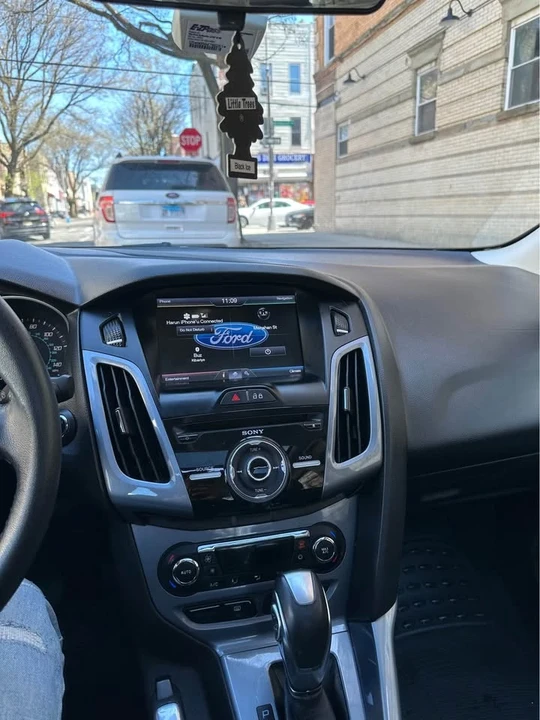 2014 Ford Focus 3rd Gen - Image 10 of 16