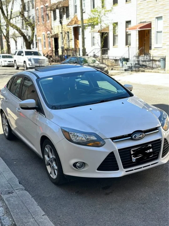 2014 Ford Focus 3rd Gen - Image 3 of 16