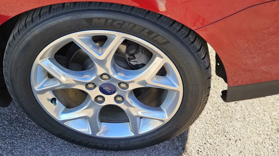 2014 Ford Focus 3rd Gen - Image 7 of 20