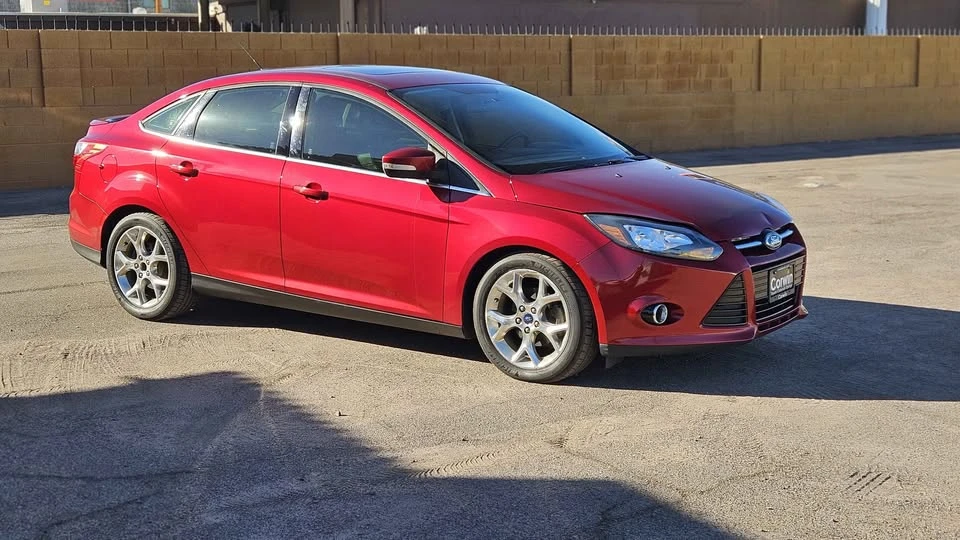 2014 Ford Focus 3rd Gen - Image 2 of 20