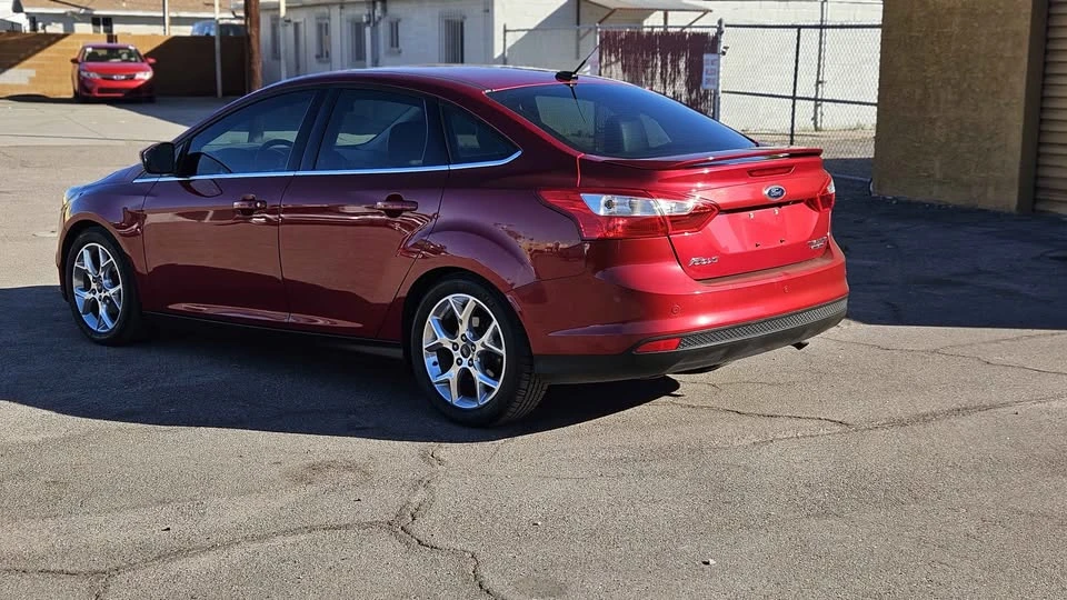 2014 Ford Focus 3rd Gen - Image 3 of 20