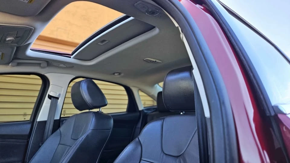 2014 Ford Focus 3rd Gen - Image 11 of 20