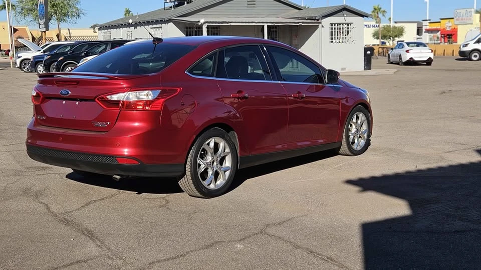 2014 Ford Focus 3rd Gen - Image 4 of 20