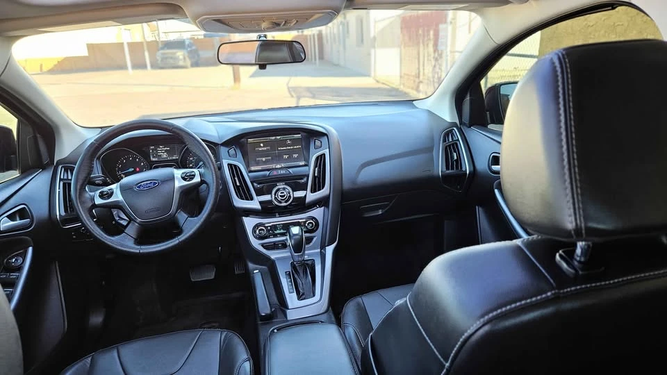 2014 Ford Focus 3rd Gen - Image 9 of 20