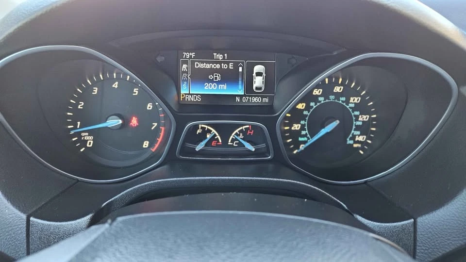 2014 Ford Focus 3rd Gen - Image 20 of 20
