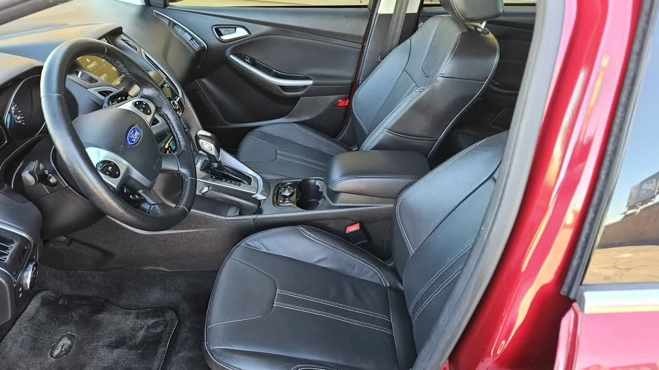 2014 Ford Focus 3rd Gen - Image 8 of 20