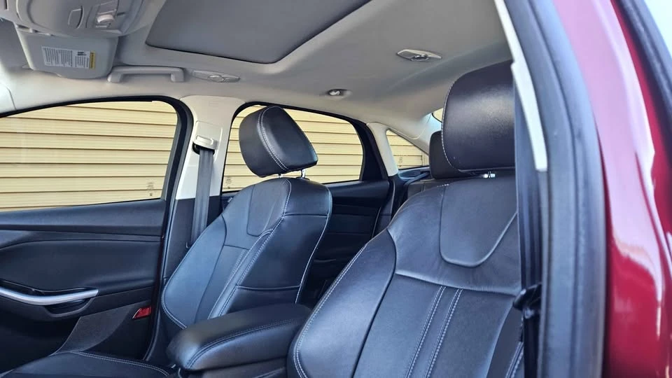 2014 Ford Focus 3rd Gen - Image 12 of 20