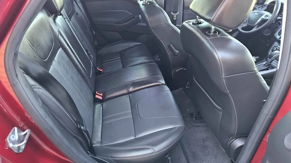 2014 Ford Focus 3rd Gen - Image 14 of 20