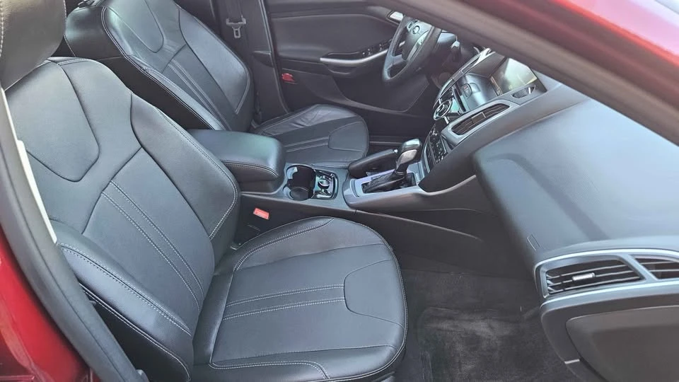 2014 Ford Focus 3rd Gen - Image 10 of 20