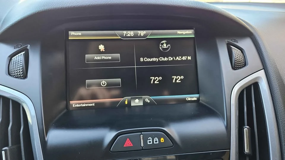 2014 Ford Focus 3rd Gen - Image 19 of 20