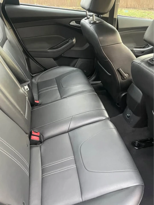 2014 Ford Focus 3rd Gen - Image 7 of 7