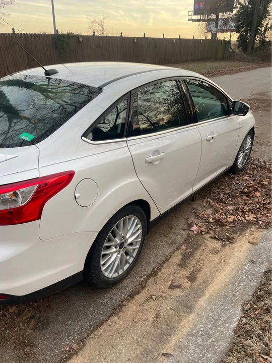 2014 Ford Focus 3rd Gen - Image 4 of 7