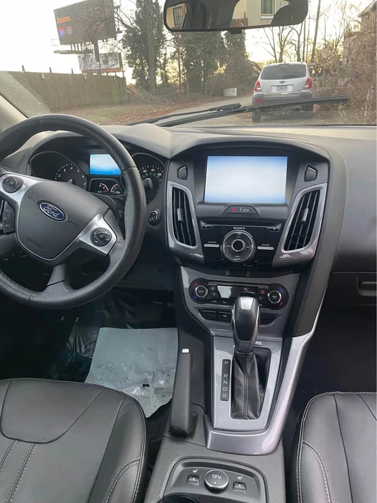2014 Ford Focus 3rd Gen - Image 6 of 7