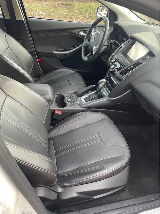 2014 Ford Focus 3rd Gen - Image 5 of 7