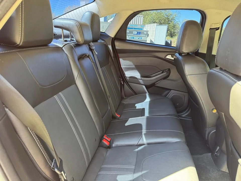 2014 Ford Focus 3rd Gen - Image 11 of 14