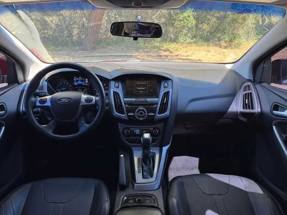 2014 Ford Focus 3rd Gen - Image 12 of 14