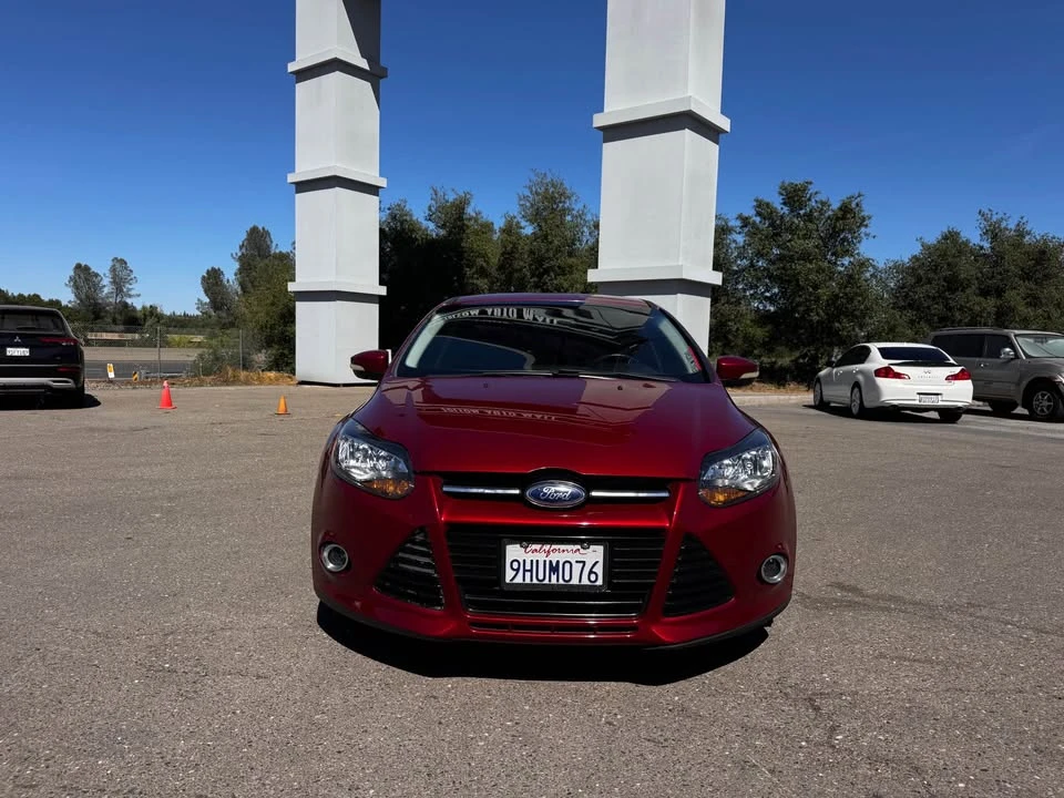 2014 Ford Focus 3rd Gen - Image 3 of 14