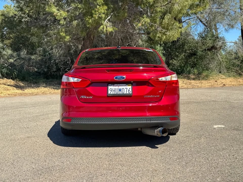 2014 Ford Focus 3rd Gen - Image 5 of 14