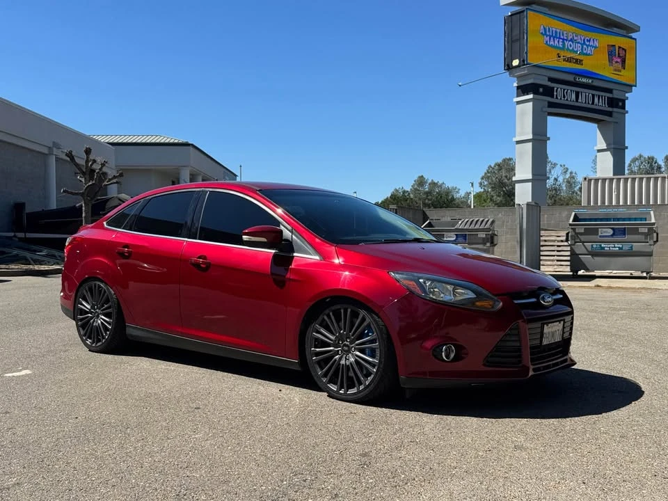 2014 Ford Focus 3rd Gen - Image 8 of 14