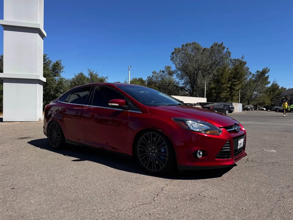 2014 Ford Focus 3rd Gen - Image 4 of 14