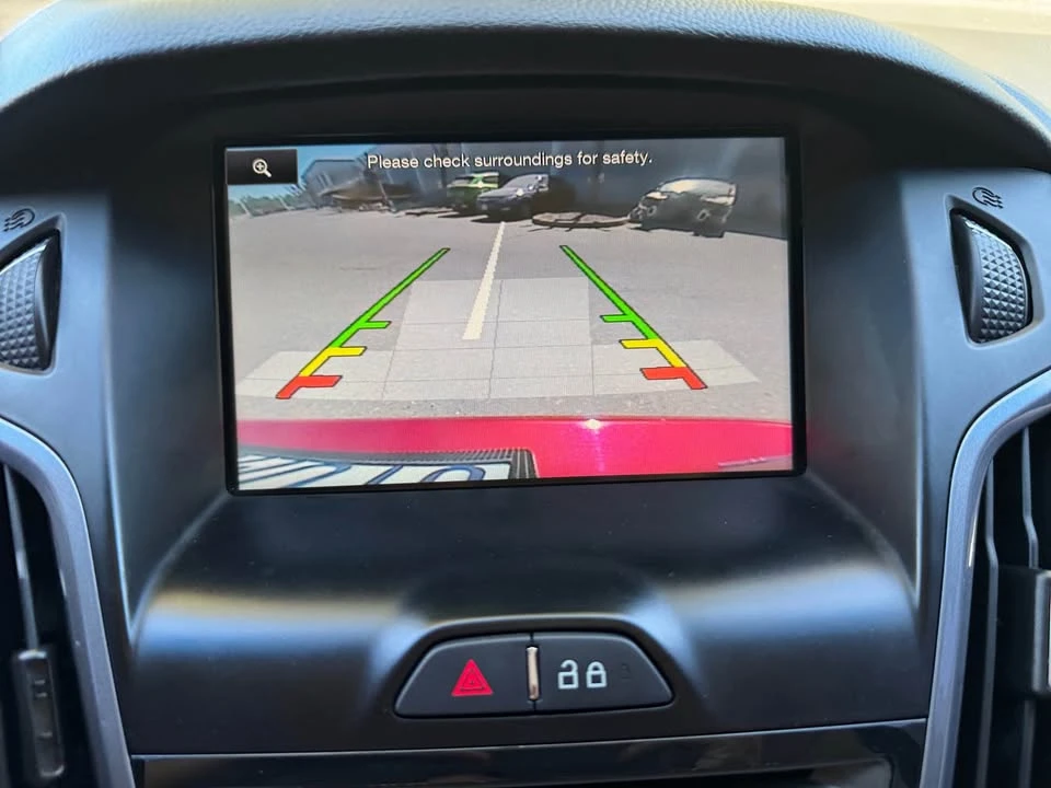 2014 Ford Focus 3rd Gen - Image 13 of 14