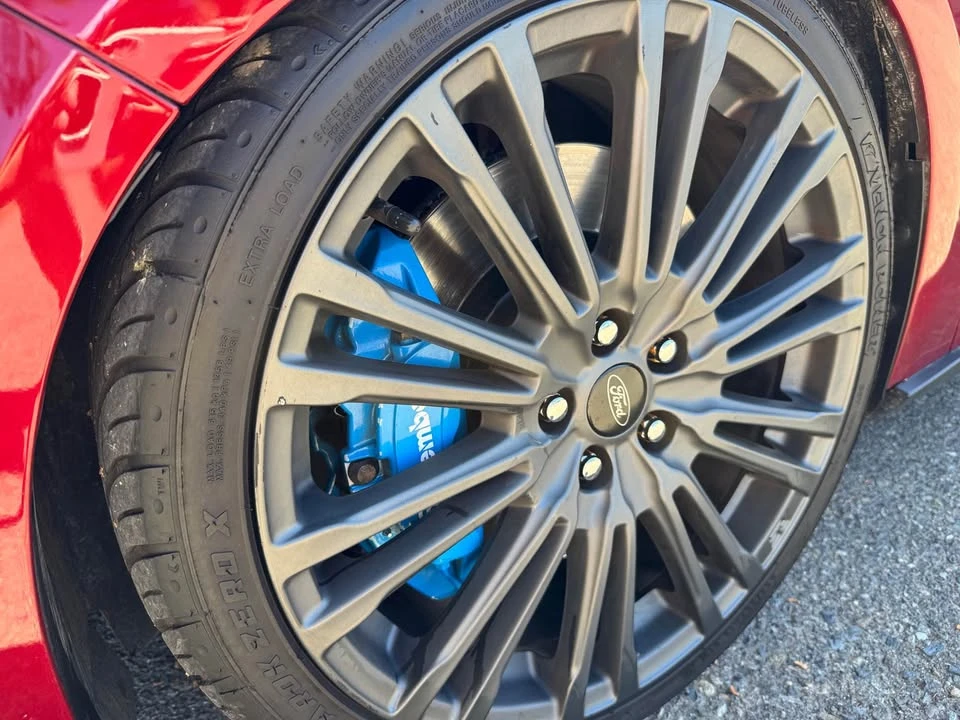 2014 Ford Focus 3rd Gen - Image 14 of 14