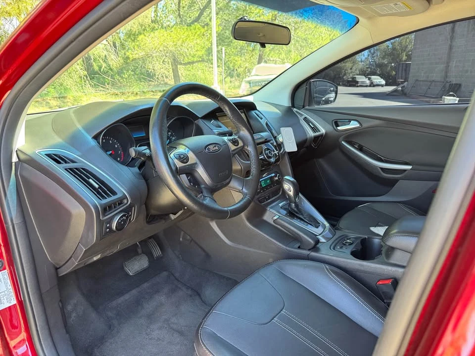 2014 Ford Focus 3rd Gen - Image 9 of 14