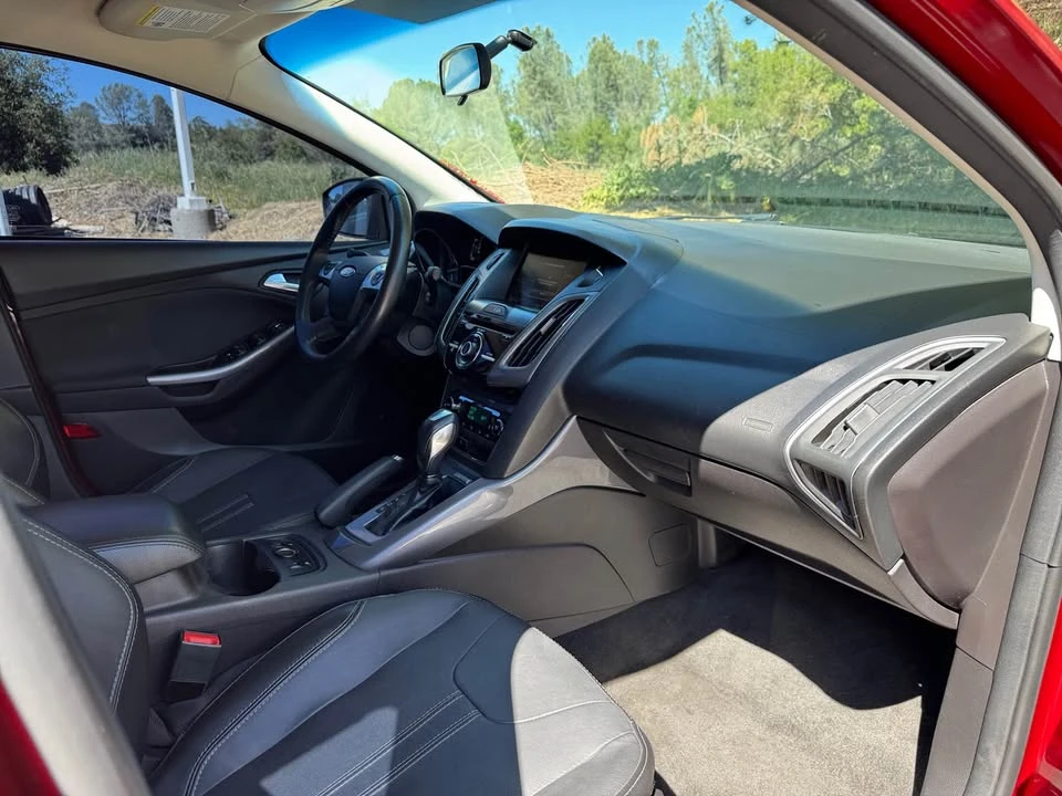 2014 Ford Focus 3rd Gen - Image 10 of 14
