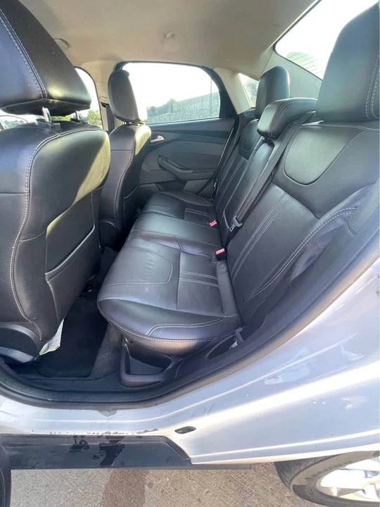 2014 Ford Focus 3rd Gen - Image 7 of 13