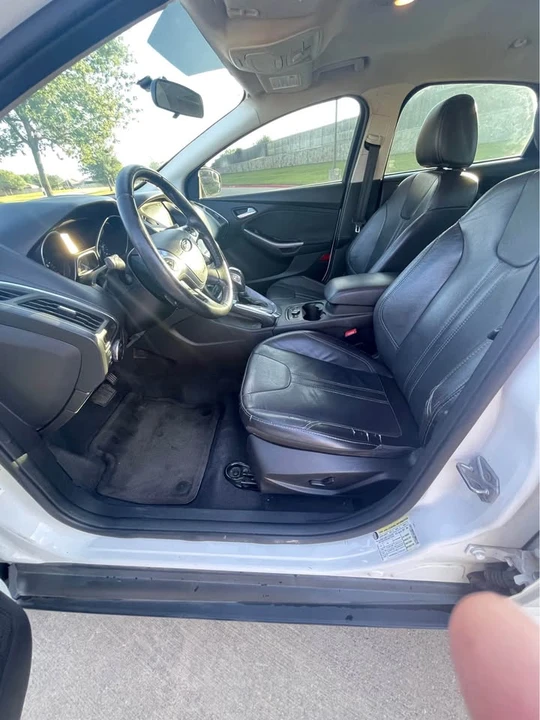 2014 Ford Focus 3rd Gen - Image 6 of 13