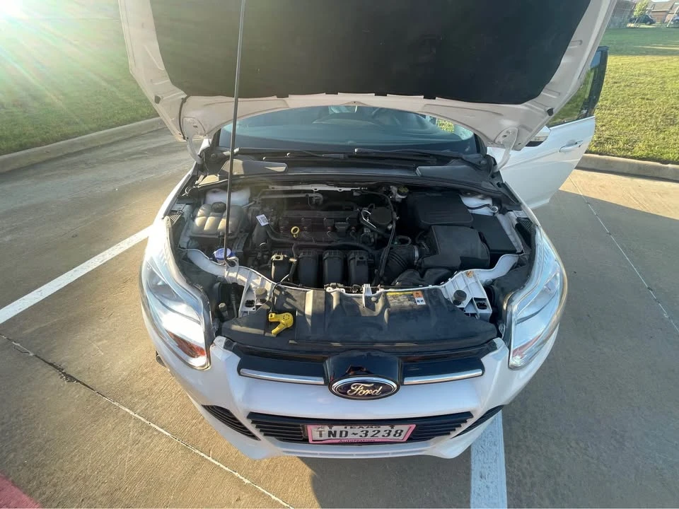 2014 Ford Focus 3rd Gen - Image 5 of 13