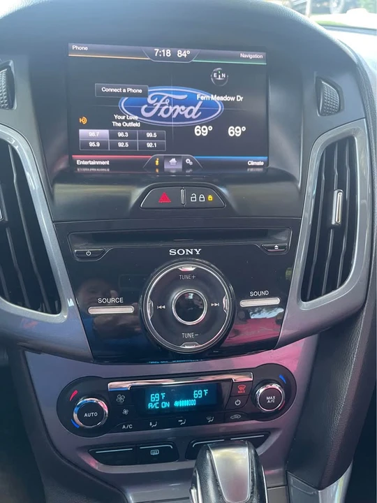 2014 Ford Focus 3rd Gen - Image 11 of 13