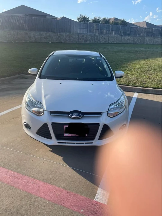 2014 Ford Focus 3rd Gen - Image 2 of 13