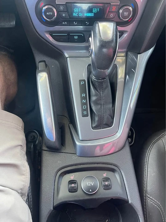 2014 Ford Focus 3rd Gen - Image 12 of 13
