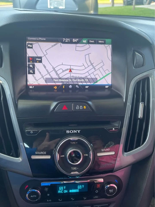 2014 Ford Focus 3rd Gen - Image 9 of 13