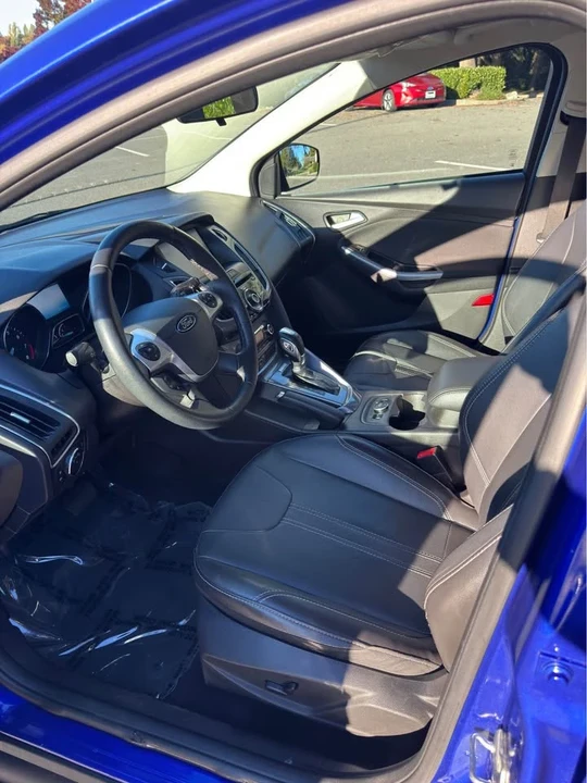 2014 Ford Focus 3rd Gen - Image 9 of 17