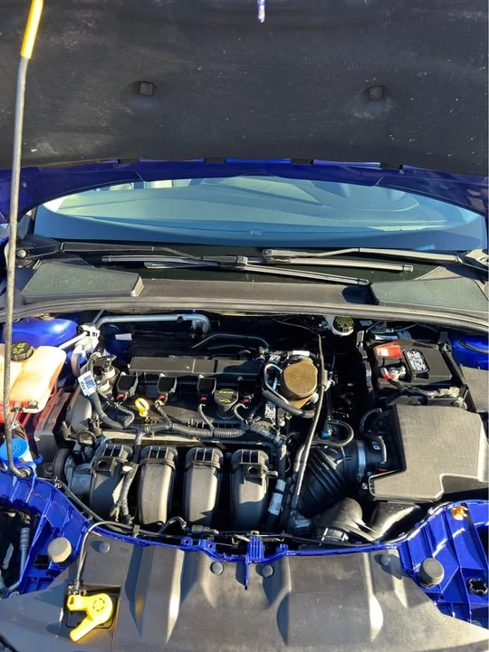 2014 Ford Focus 3rd Gen - Image 11 of 17