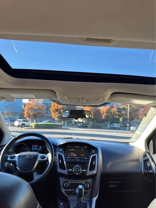 2014 Ford Focus 3rd Gen - Image 14 of 17