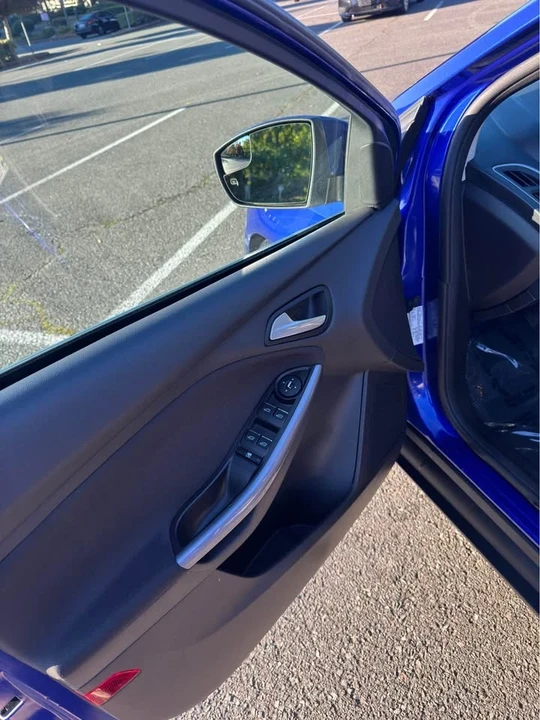 2014 Ford Focus 3rd Gen - Image 8 of 17