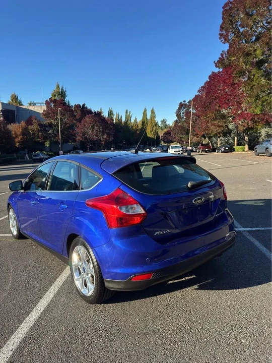 2014 Ford Focus 3rd Gen - Image 3 of 17