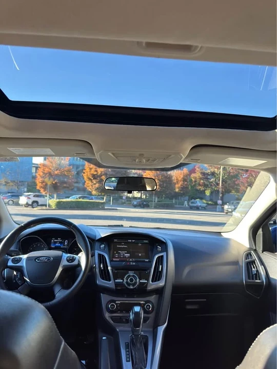 2014 Ford Focus 3rd Gen - Image 13 of 17