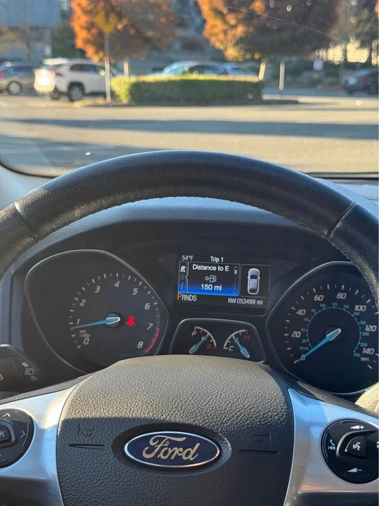 2014 Ford Focus 3rd Gen - Image 15 of 17
