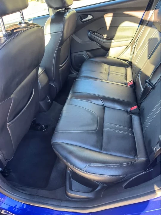 2014 Ford Focus 3rd Gen - Image 6 of 17