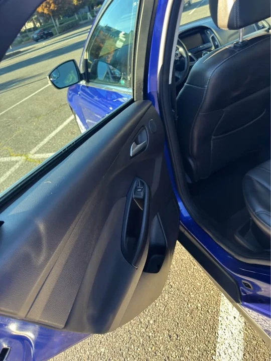 2014 Ford Focus 3rd Gen - Image 7 of 17