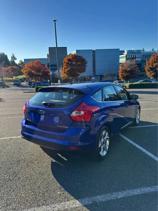 2014 Ford Focus 3rd Gen - Image 2 of 17