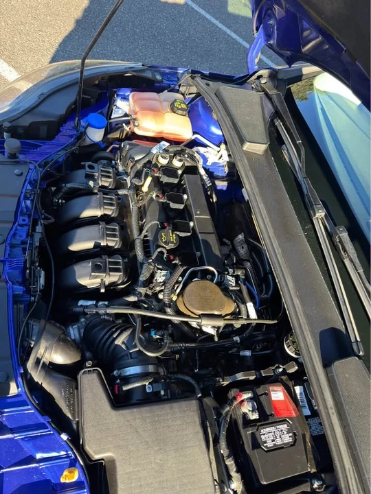 2014 Ford Focus 3rd Gen - Image 10 of 17