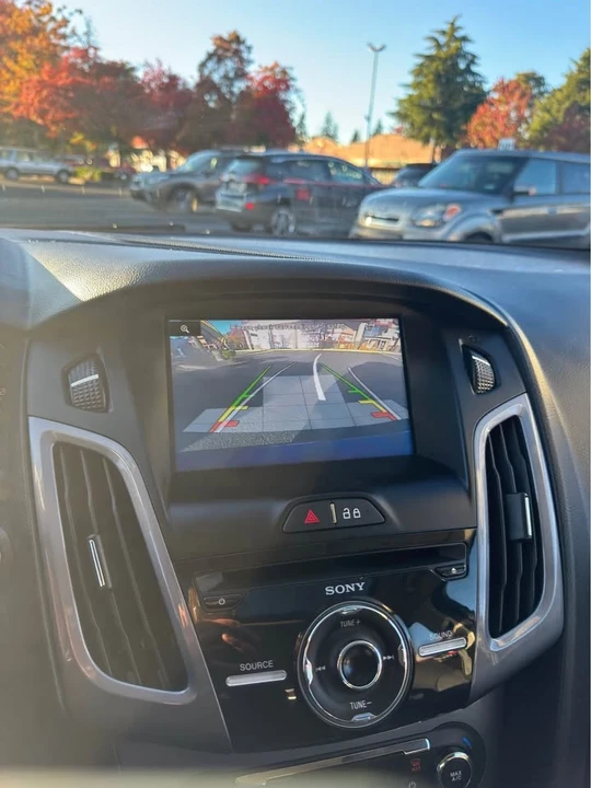 2014 Ford Focus 3rd Gen - Image 16 of 17